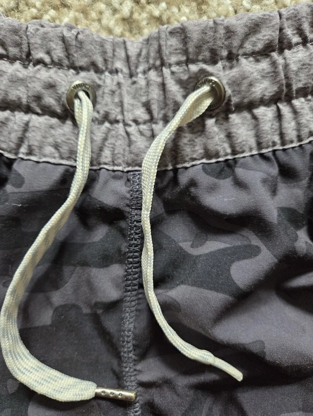 Vuori Clementine Shorts Medium 2.5